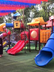 -寻石问宝研学亲子乐园(朝阳公园店)