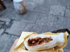 烧饵块-杨记乳扇·雕梅
