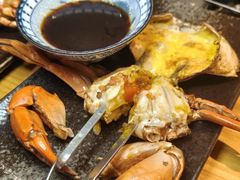 -贰醒·私房小院烧烤 (太古里店)