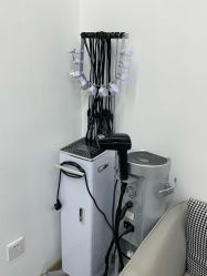 -LILI·HAIR SALON理理造型