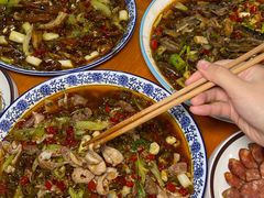 -李大爷的泡椒馆(冉家坝店)