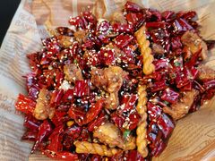 -粉墨特色菜·烧烤音乐酒馆