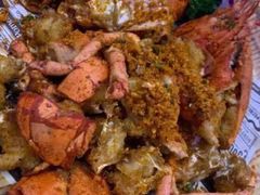 -快乐海鲜酒楼(滇池路店)