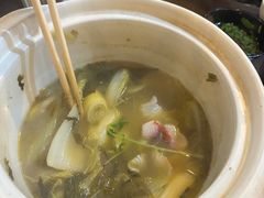 -随变烧烤麻辣鸡煲(佐敦店)