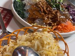 -人民公社铁锅炖·东北菜(卫国道店)