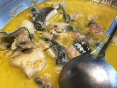 -巴陵全鱼席(湖南老字号汴河街店 )