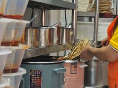 -马三洋芋片(兰州总店)