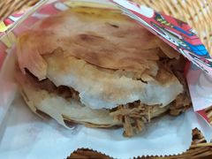 -真老陕(富达大厦店)