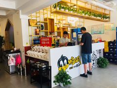 -张大师鸭爪爪特色干锅(南湖店)