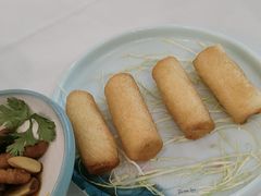 -东江海辉酒楼·公司团建·商务宴请·生日宴(宝安店)