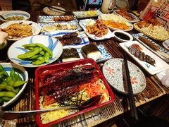 -平成屋·午肴夜酒(四川北路店)