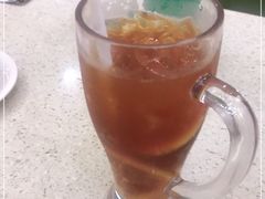 -明记港式烧腊茶餐厅(下沙店)
