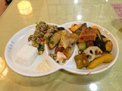 -众善素食(佛平五路店)