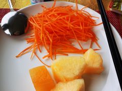 -青岛银沙滩温德姆至尊酒店