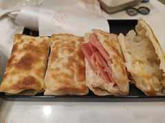 -高玛纳驴肉火烧(一世界店)