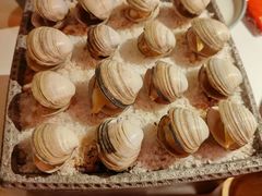 -鸣记脆皮烤鱼(三八广场店)