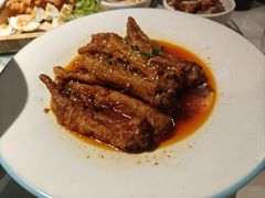 -解家河南菜(金水路店)