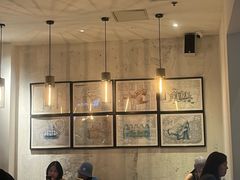 -BAKER&SPICE(安福路店)