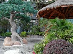 -御泉湾养生汤泉