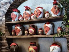 -兰溪小馆(东直门簋街店)