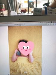 -西瓜庄园儿童摄影