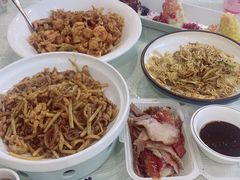 -普天和酒楼(天津之眼店)