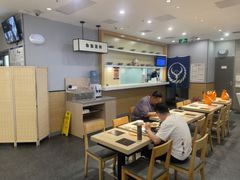 -吉野家(复兴路第二餐厅店)
