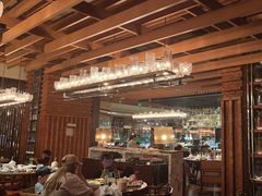 -南通滨江洲际酒店-西集自助餐厅
