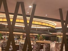 -广州中心皇冠假日酒店-环市食坊·海鲜自助餐厅