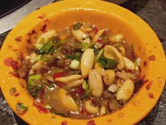 -煲宫猪肚鸡(昆山金鹰国际购物中心店)