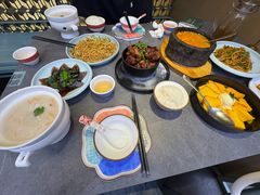 -江南里·新浙菜(苏州大悦城店)