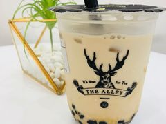 -THE ALLEY 鹿角巷(时代天街A馆店)