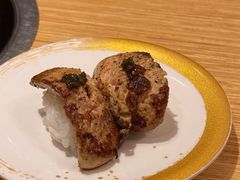 -合点寿司(金虹桥商场店)