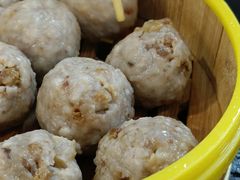 -蓝记云吞(正果店)