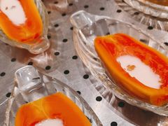 -雍容荟帝王蟹活龙虾展台自助(IFS黑金店)
