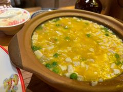 -破三川·新川菜(静安大融城店)