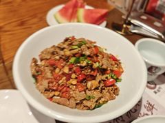 -黄泥岗·地道湖北菜(奥特莱斯店)