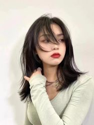 -阿莲新妆护肤造型