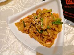 -红辣椒·川菜·火锅(科华路店)
