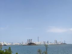 -海沧湾公园