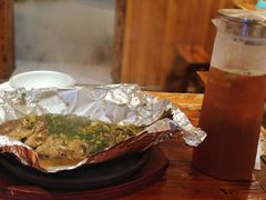 -衡厨·衡阳土菜(中南店)