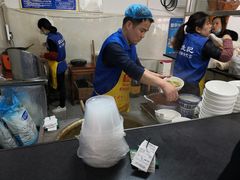 -段生记肉丸糊辣汤(西铁大明宫住宅小区店)