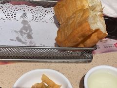 -点都德(华强南店)