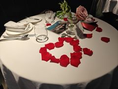 -L'Arome芳芳法国餐厅(仙林金鹰店)