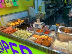 -乐乐姐超级土豆(中关村5号店)