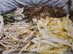 -鱼来顺纸上烤鱼