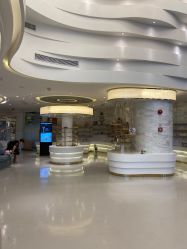 -唯儿诺儿童医院·儿科·眼科·口腔(金桥店)