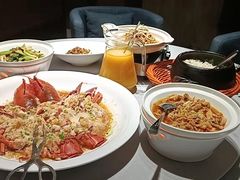 -润泽天·湘味家宴(岳麓山店)