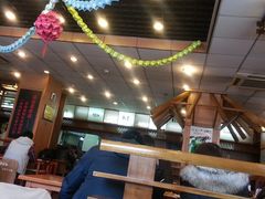 大堂-面爱面(长椿街店)