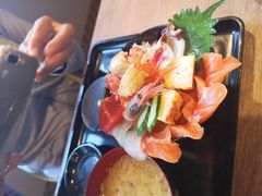 -札幌二条市场 大矶(本店)